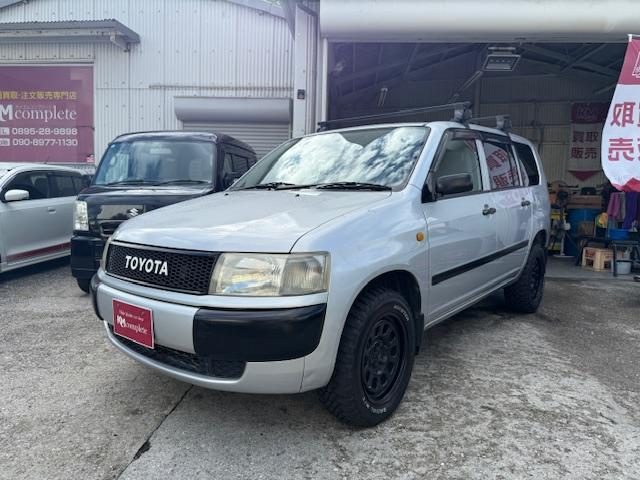 プロボックスバン　２ＷＤ　ＤＸ