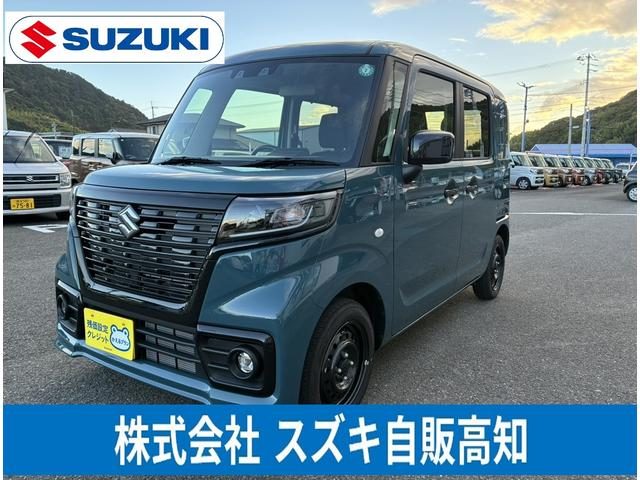 スペーシア　ベース　ＧＦ　２型