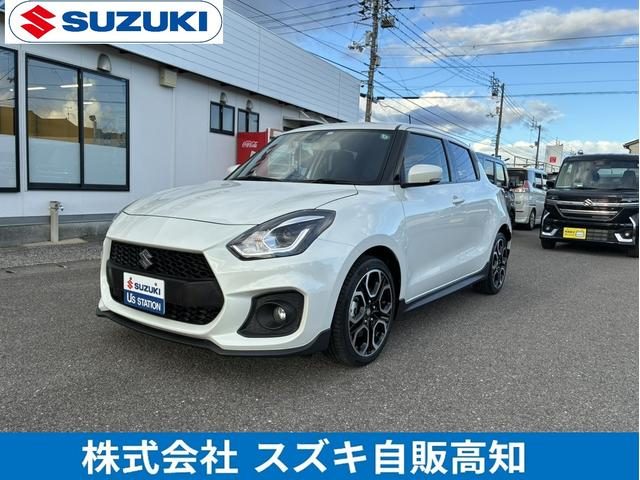 スイフト　スポーツ　３型