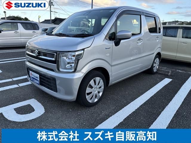 ワゴンＲ　ＨＹＢＲＩＤ　ＦＸ　２型