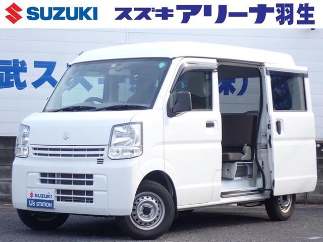 エブリイバン　ＰＣ　２型
