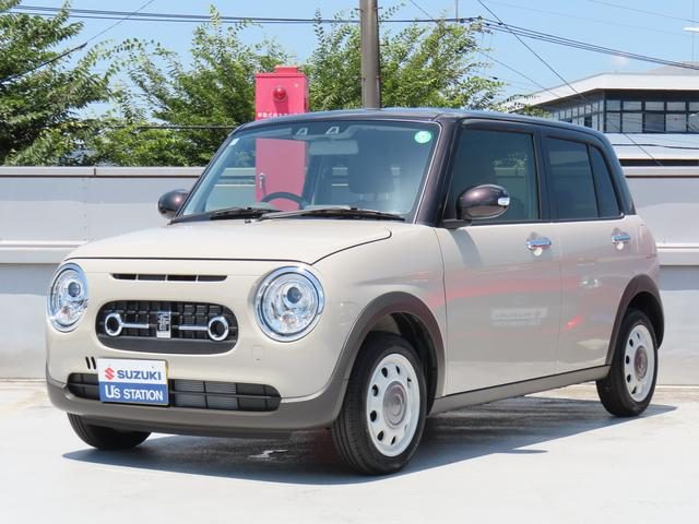 アルト　ラパン　ＬＣ　ＬＣ　Ｘ　５型