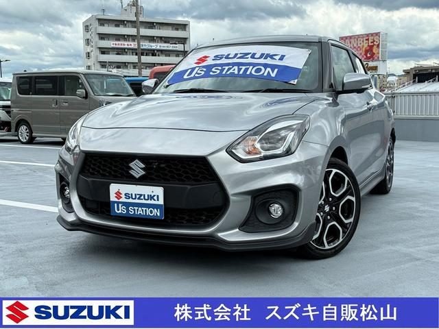 スイフト　スポーツ　全方位カメラ付ナビ＋ドラレコ＋