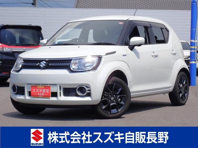 イグニス　ＨＹＢＲＩＤ　ＭＸ　全方位カメラ付ナビ・