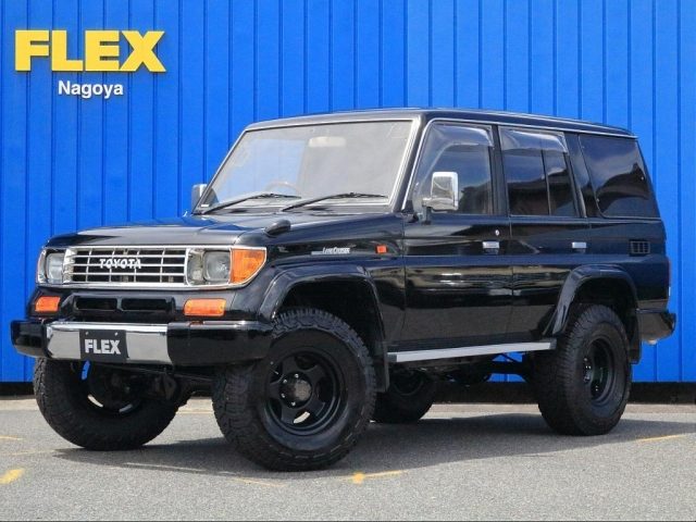 ランドクルーザープラド　プラド５ドア３．０ディーゼルＴ　ＳＸ