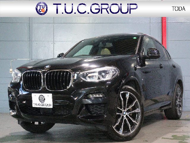 Ｘ４　ｘＤｒｉｖｅ２０ｄ　Ｍスポーツ