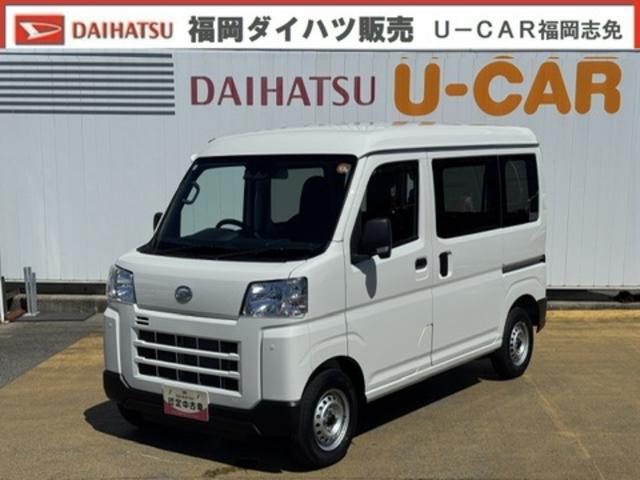 ハイゼットカーゴ　ＤＸ