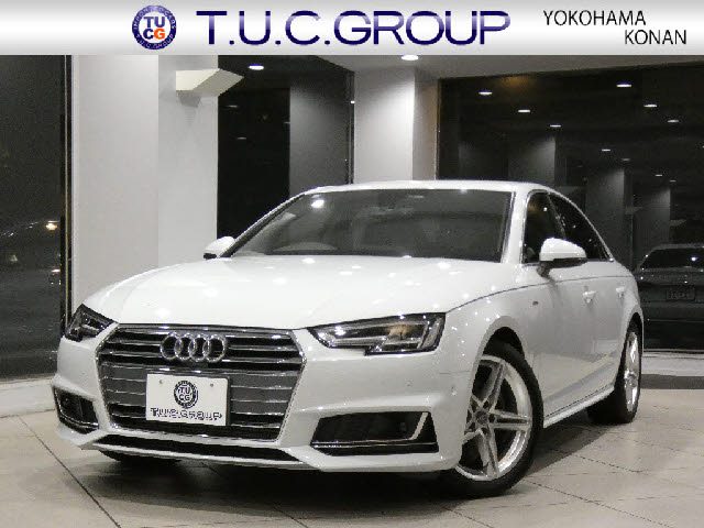 Ａ４　２．０ＴＦＳＩ　スポーツ　Ｓラインパッケ