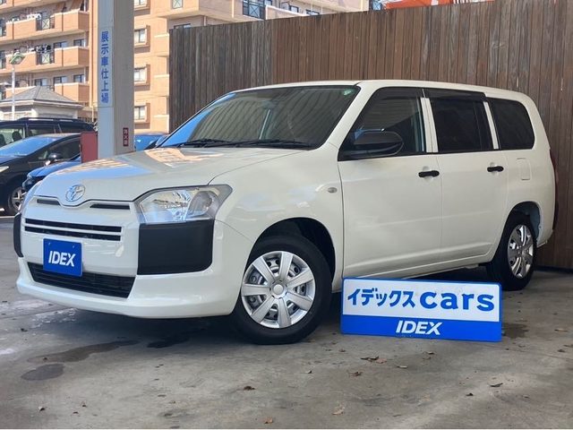 プロボックスバン　２ＷＤ　Ｇ
