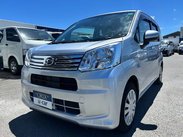 ムーヴ　Ｌ　ＳＡ３