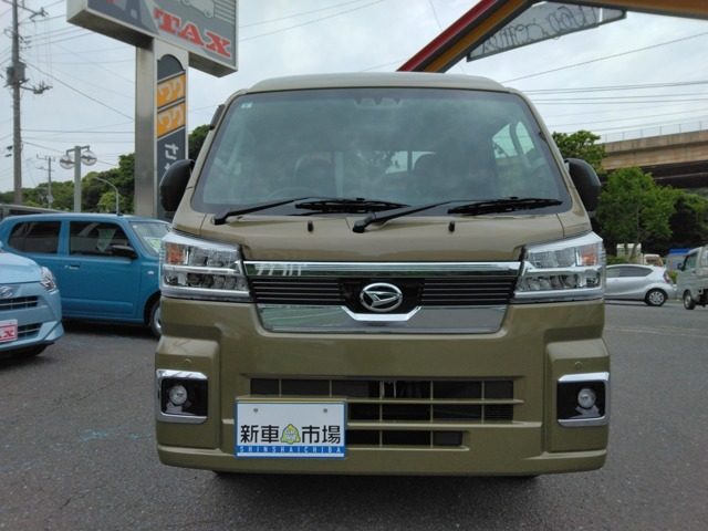 ハイゼットトラック　４ＷＤ　６６０　ジャンボ　エクストラ　３方開　４