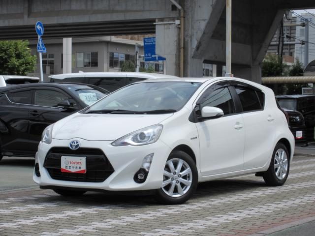 アクア　Ｇ