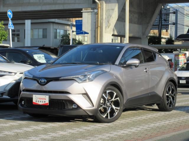 Ｃ－ＨＲ　Ｇ　ハイブリッド