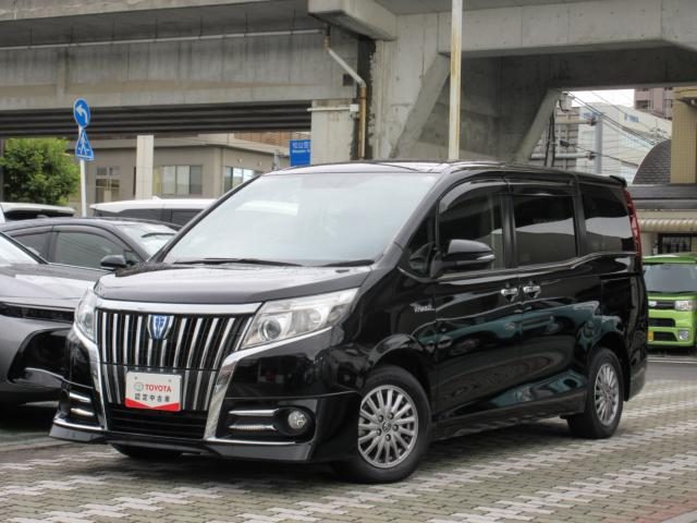 エスクァイア　ハイブリッド　Ｘｉ