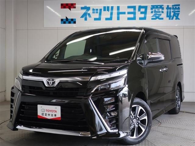 ヴォクシー　ＺＳ　煌２