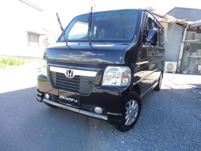 バモス　Ｍ