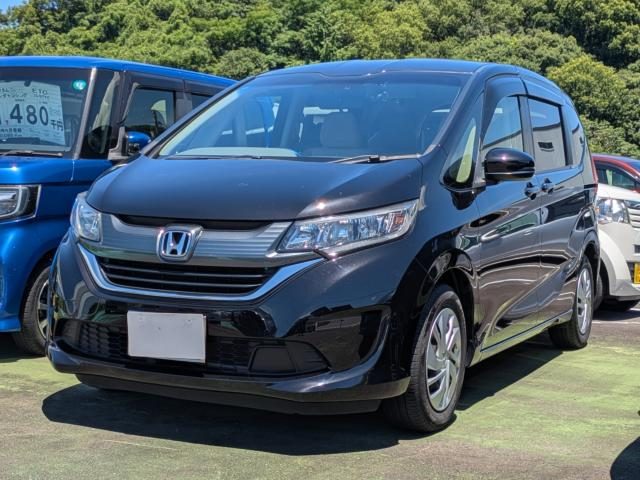 フリード　Ｇ　ホンダセンシング