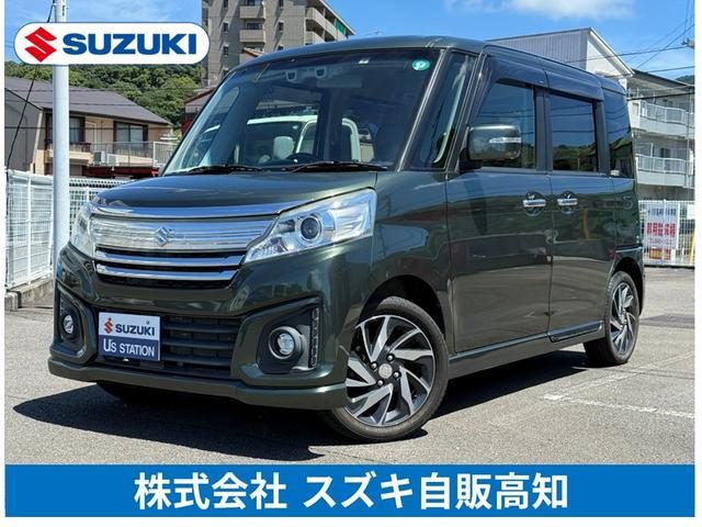 スペーシア　カスタム　カスタム　ＸＳ　ＭＫ４２Ｓ　２型