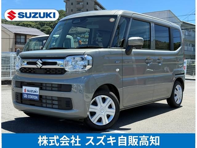 スペーシア　ＨＹＢＲＩＤ　Ｇ