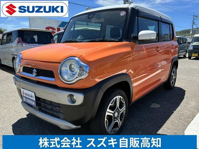ハスラー　Ｘターボ　ＭＲ３１Ｓ