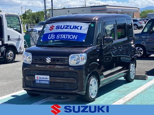 スペーシア　ＨＹＢＲＩＤ　Ｇ　ＭＫ５３Ｓ