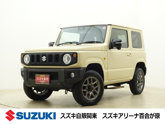 ジムニー　４ＷＤ　「半期総括」　ＸＣ　４ＷＤ　別途当社パッ