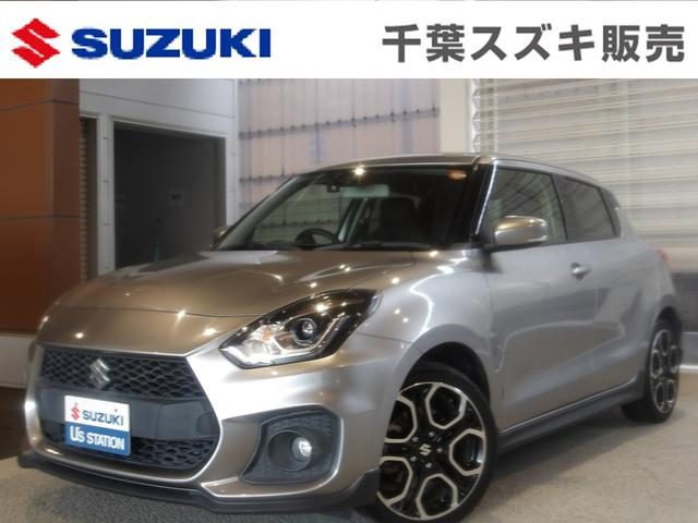 スイフト　スポーツ　ＺＣ３３Ｓ