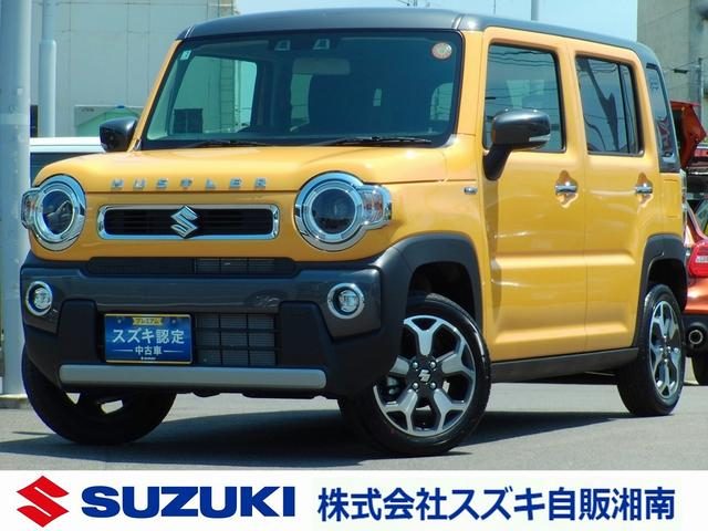 ハスラー　４ＷＤ　ＨＹＢＲＩＤ　Ｘターボ　４ＷＤ　オーディ