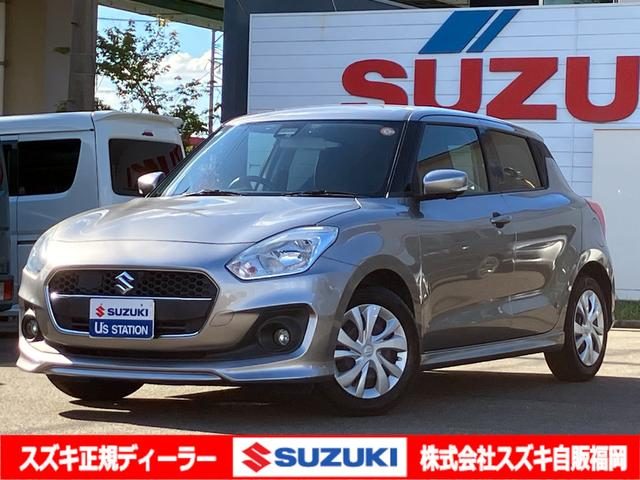 スイフト　ＸＲリミテッド　ＺＣ８３Ｓ．ＺＤ８３Ｓ／