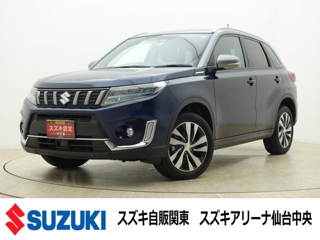 エスクード　４ＷＤ　１．５　３型