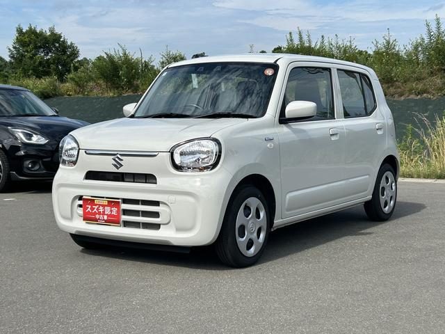 アルト　４ＷＤ　ＨＹＢＲＩＤ　Ｓ　４ＷＤ　オーディオ　バ