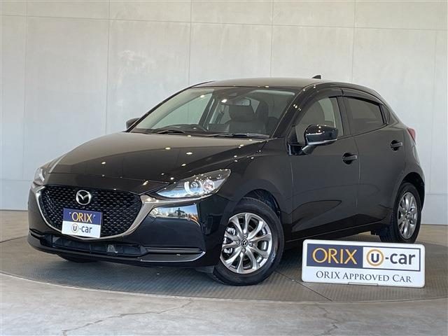 ＭＡＺＤＡ２　ＸＤ　プロアクティブ