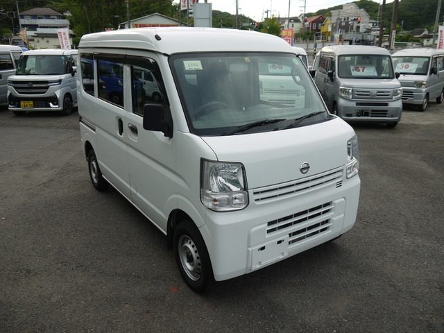 ＮＶ１００クリッパー　ＤＸ　ＨＲ