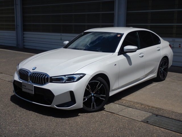 ３シリーズ　セダン　３２０ｄ　ｘＤｒｉｖｅ　Ｍスポーツ
