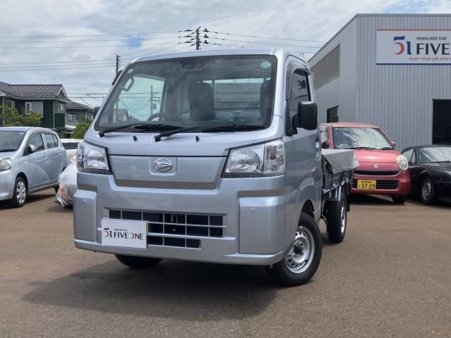 ハイゼットトラック　４ＷＤ　スタンダード