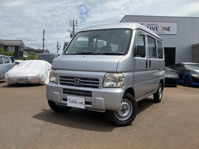 アクティバン　４ＷＤ　ＳＤＸ