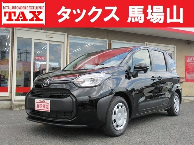 シエンタ　ハイブリッド　ハイブリッド　１．５　Ｘ　７人乗　ナビＰ
