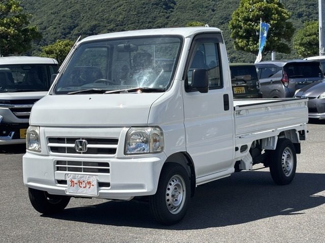 アクティトラック　４ＷＤ　６６０　ＳＤＸ　４ＷＤ　５速マニュアル