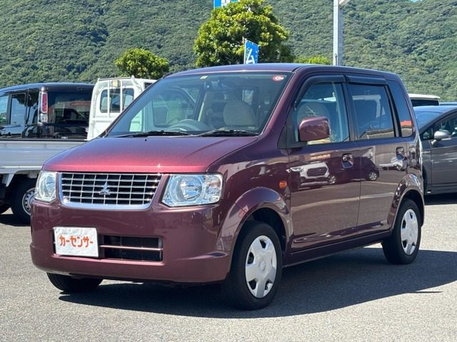 ｅＫワゴン　６６０　Ｍ　５速マニュアル　キーレス　Ｃ
