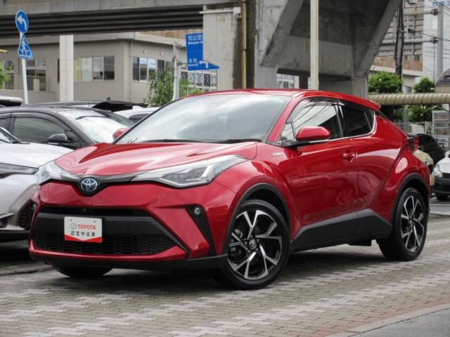 Ｃ－ＨＲ　Ｇ　ハイブリッド