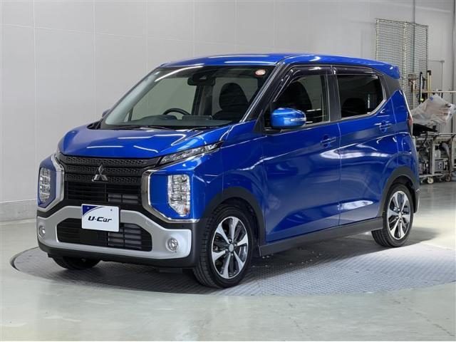 ｅＫクロス　Ｇ