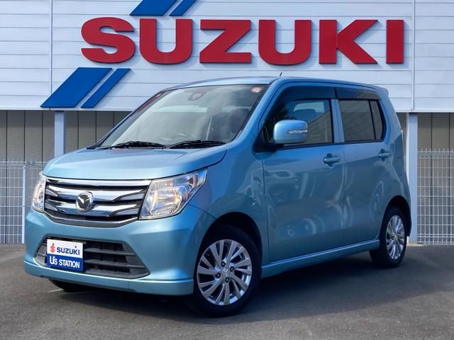 フレア　ＨＳ