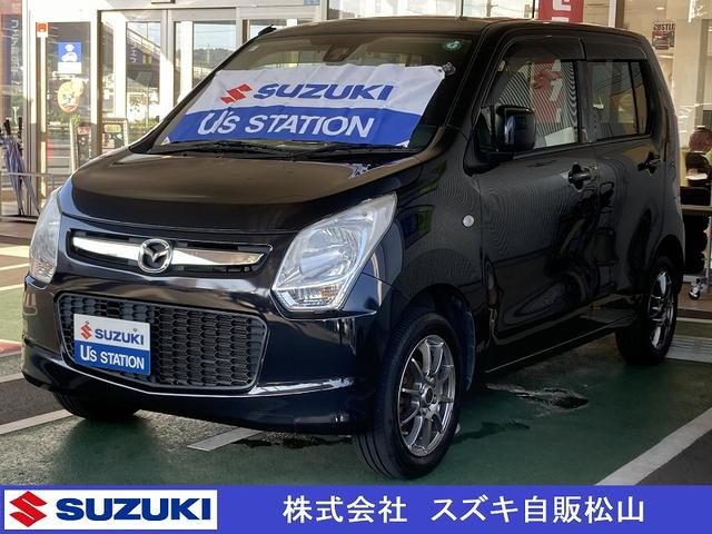 フレア　ＸＧタイプ　インパネシフトＣＶＴ　２ＷＤ