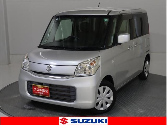 スペーシア　Ｇ　ＭＫ４２Ｓ　２型　期間限定目玉車　ナ