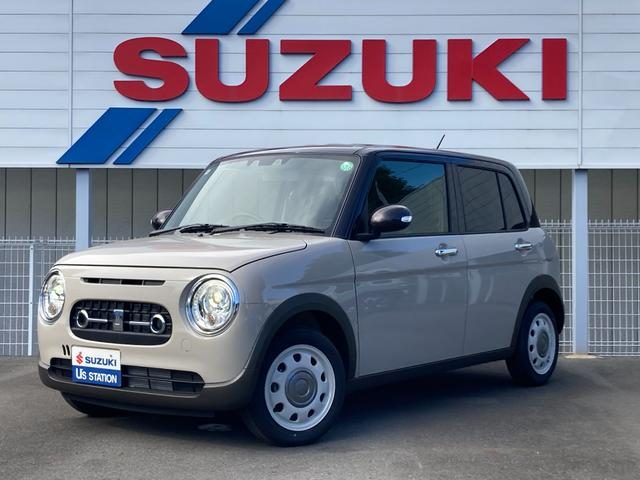 アルト　ラパン　ＬＣ　ＬＣ　Ｘ　５型　２０２５サマーフェア☆
