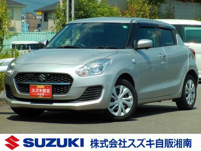 スイフト　ＨＹＢＲＩＤ　ＭＧ　全方位モニター付メモ