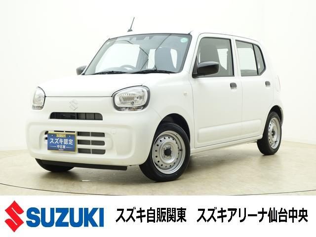 アルト　４ＷＤ　Ａ２型　４ＷＤ　【半期総括】　デュアルカ