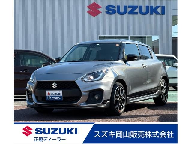 スイフト　スポーツ　３型