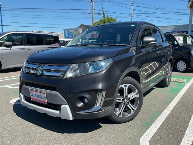 エスクード　２ＷＤ　１．６