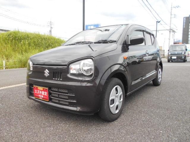 アルト　４ＷＤ　Ｓ